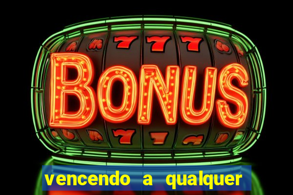 vencendo a qualquer momento sportingbet